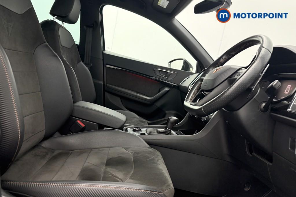 Seat Cupra Ateca 2.0 Tsi 5Dr Dsg 4Drive Automatic Petrol SUV - Stock Number (1586337) - 8th supplementary image