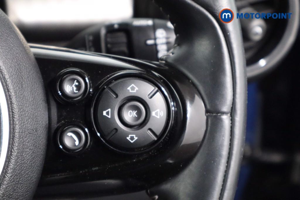 Mini Hatchback Cooper Seven Manual Petrol Hatchback - Stock Number (1586676) - 8th supplementary image