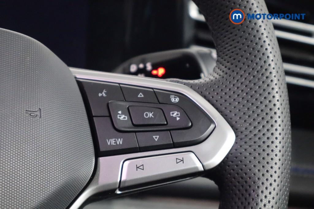 Volkswagen Tiguan R-Line Automatic Petrol SUV - Stock Number (1586913) - 8th supplementary image