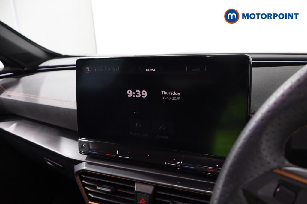 Cupra Formentor V2 Automatic Petrol Plug-In Hybrid SUV - Stock Number (1586916) - 8th supplementary image