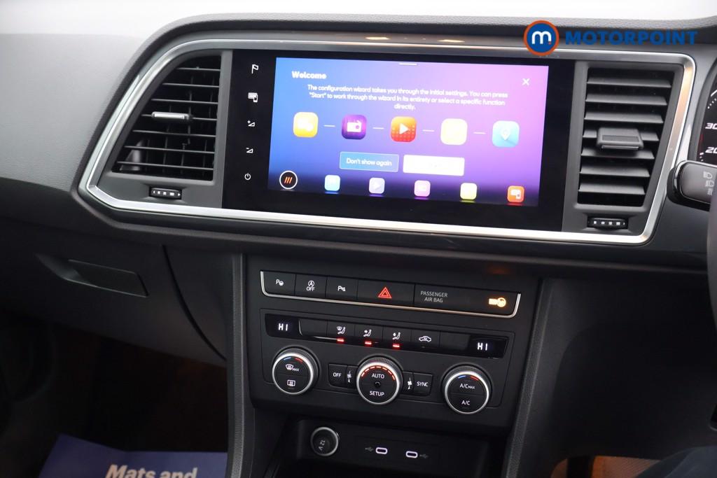 Seat Ateca Se Technology Manual Petrol SUV - Stock Number (1588059) - 8th supplementary image