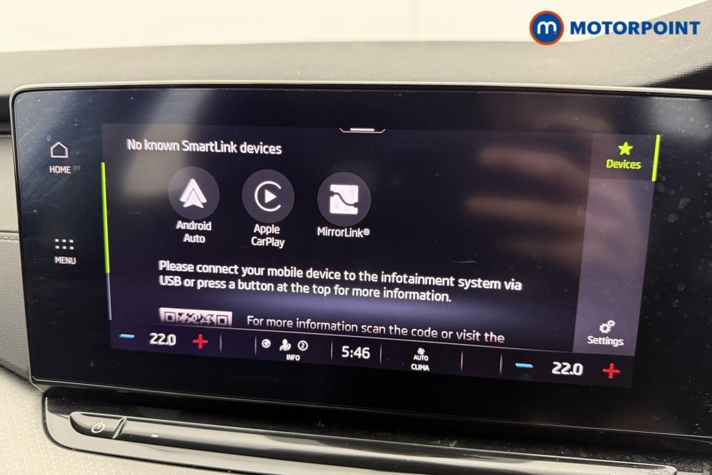 Skoda Octavia Se Technology Manual Petrol Estate - Stock Number (1588159) - 8th supplementary image