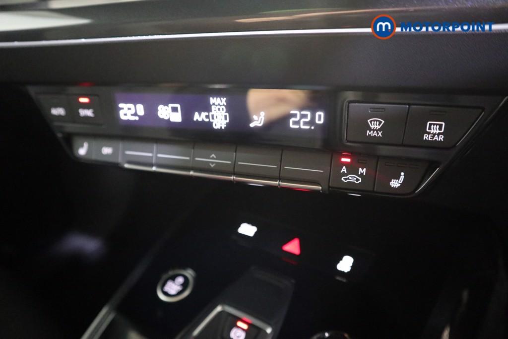 Audi Q4 S Line Automatic Electric SUV - Stock Number (1588300) - 8th supplementary image