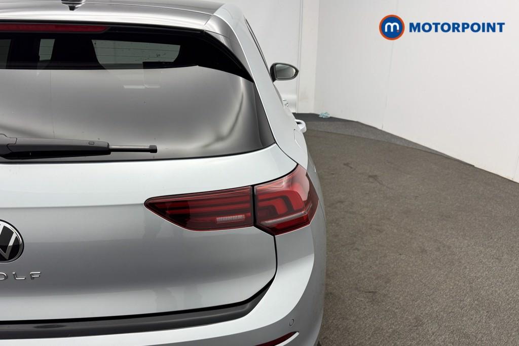 Volkswagen Golf R-Line Manual Petrol Hatchback - Stock Number (1588426) - 8th supplementary image