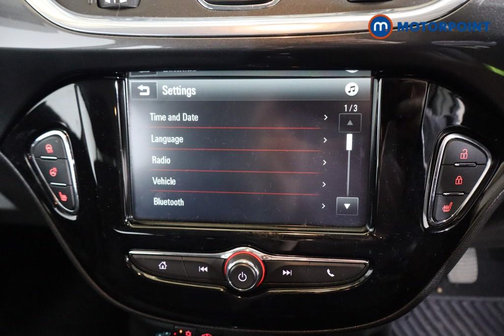 Vauxhall Corsa Energy Manual Petrol Hatchback - Stock Number (1588548) - 8th supplementary image