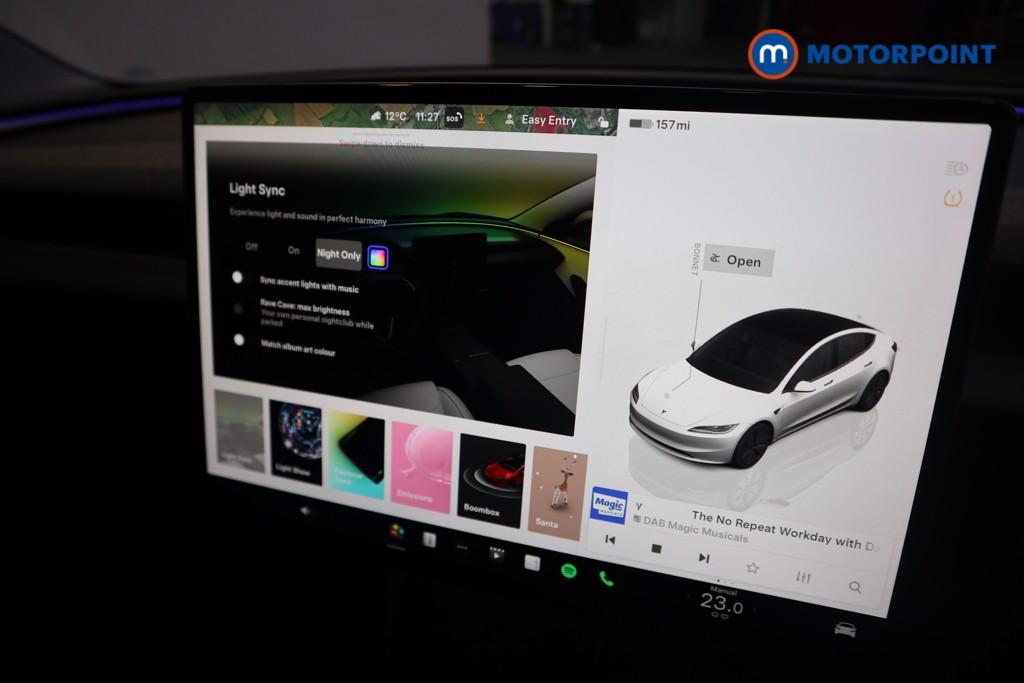 Tesla Model 3 Rwd 4Dr Auto Automatic Electric Saloon - Stock Number (1588593) - 8th supplementary image