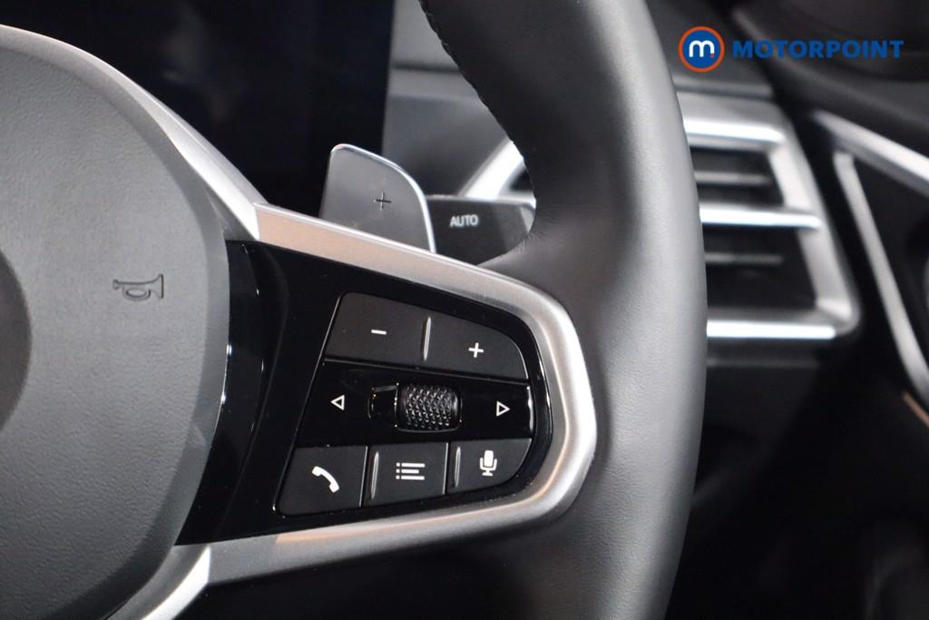 BMW 4 Series M Sport Automatic Petrol Hatchback - Stock Number (1588684) - 8th supplementary image