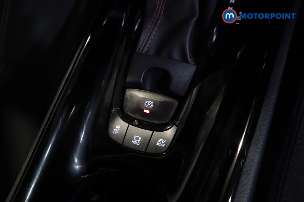 Toyota C-Hr Gr Sport Automatic Petrol-Electric Hybrid SUV - Stock Number (1588797) - 8th supplementary image