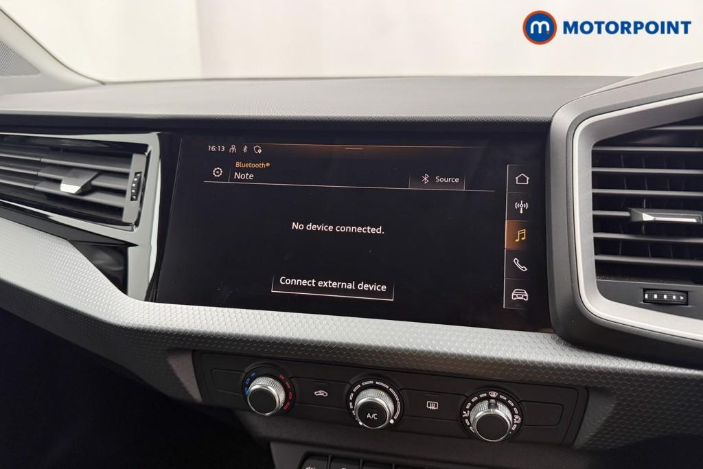 Audi A1 Sport Manual Petrol Hatchback - Stock Number (1588888) - 8th supplementary image