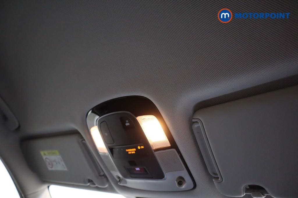 Hyundai Tucson Se Connect Manual Petrol SUV - Stock Number (1588910) - 8th supplementary image