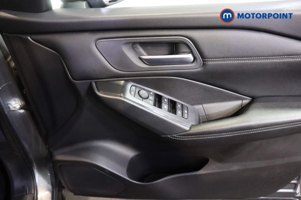 Nissan Qashqai Acenta Premium Manual Petrol SUV - Stock Number (1589434) - 8th supplementary image