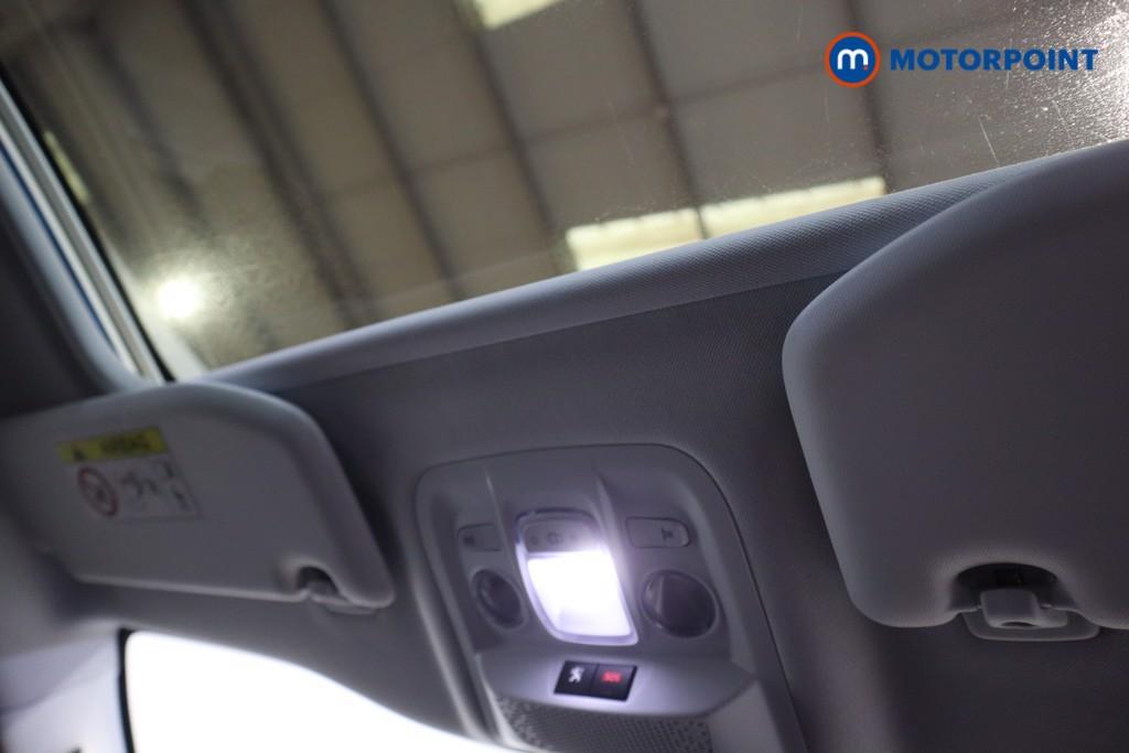 Peugeot 2008 Gt Line Manual Diesel SUV - Stock Number (1589705) - 8th supplementary image