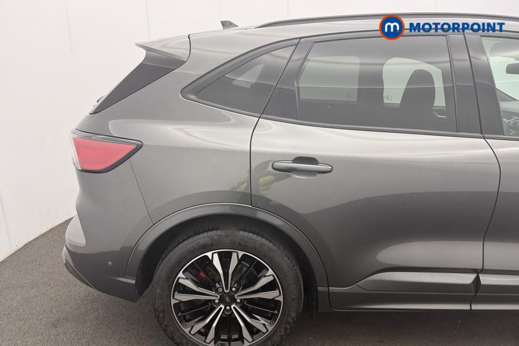 Ford Kuga St-Line X Manual Diesel SUV - Stock Number (1575907) - 8th supplementary image