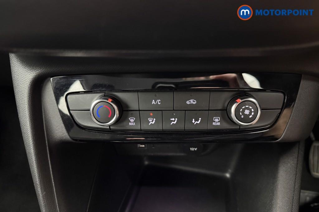 Vauxhall Corsa Design Manual Petrol Hatchback - Stock Number (1577447) - 8th supplementary image