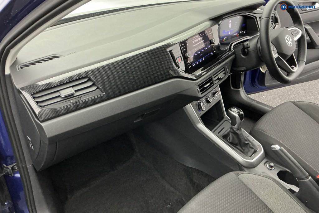 Volkswagen Polo Match Automatic Petrol Hatchback - Stock Number (1580406) - 8th supplementary image