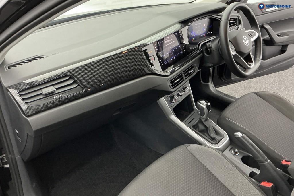 Volkswagen Polo Match Automatic Petrol Hatchback - Stock Number (1580407) - 8th supplementary image