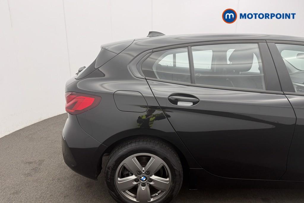 BMW 1 Series SE Automatic Petrol Hatchback - Stock Number (1582784) - 8th supplementary image