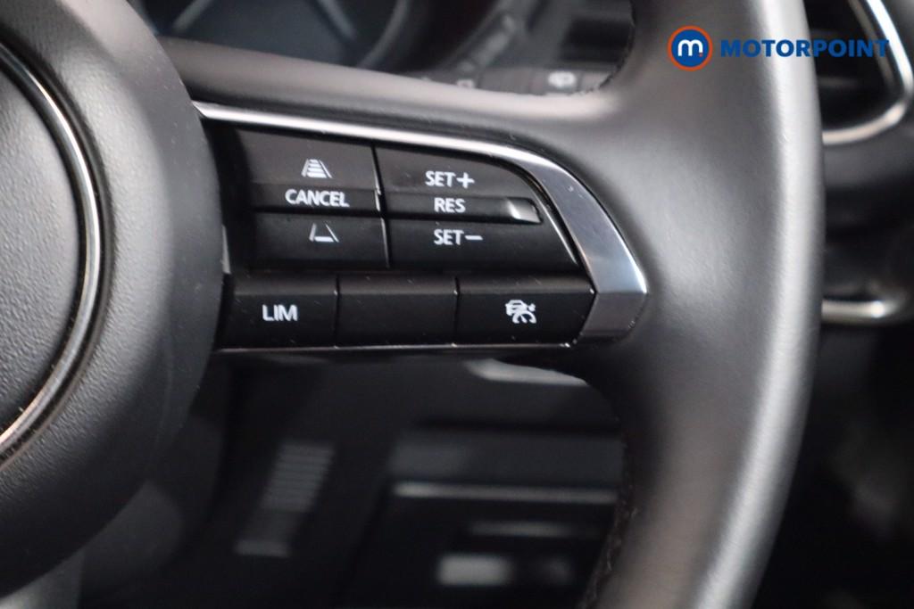 Mazda 3 Exclusive-Line Manual Petrol Hatchback - Stock Number (1583575) - 8th supplementary image