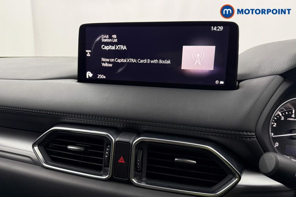 Mazda Cx-5 Centre-Line Manual Petrol SUV - Stock Number (1584593) - 8th supplementary image