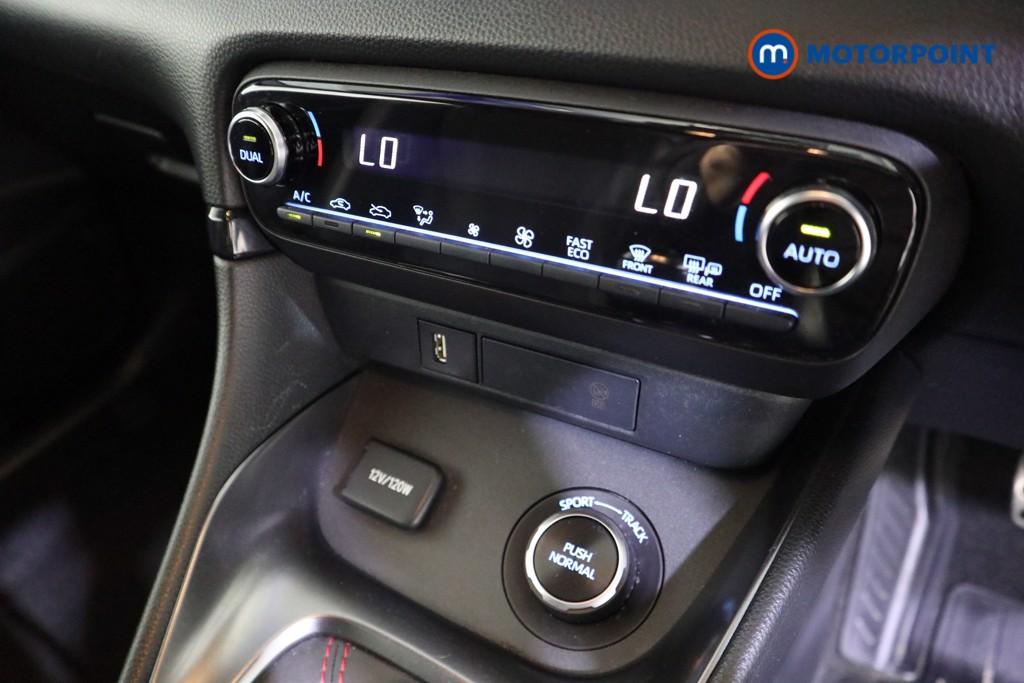 Toyota Gr Yaris 1.6 3Dr Awd Circuit Pack Manual Petrol Hatchback - Stock Number (1585947) - 8th supplementary image