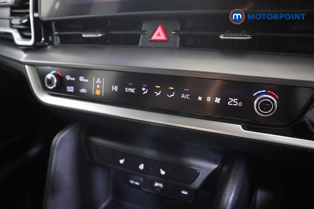 KIA Sportage Gt-Line Manual Petrol SUV - Stock Number (1586196) - 8th supplementary image