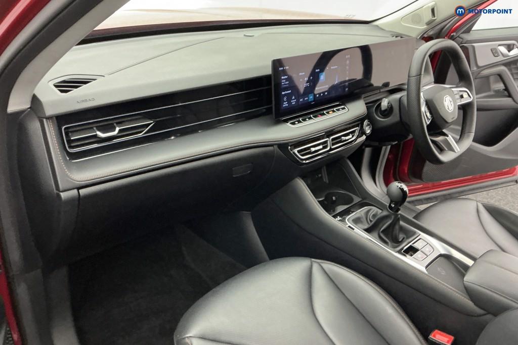 Mg Motor Uk HS Trophy Manual Petrol SUV - Stock Number (1586489) - 8th supplementary image