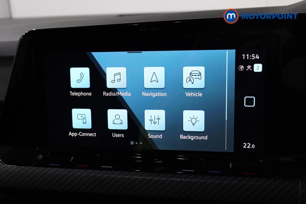 Volkswagen Golf R-Line Automatic Petrol Hatchback - Stock Number (1586550) - 8th supplementary image