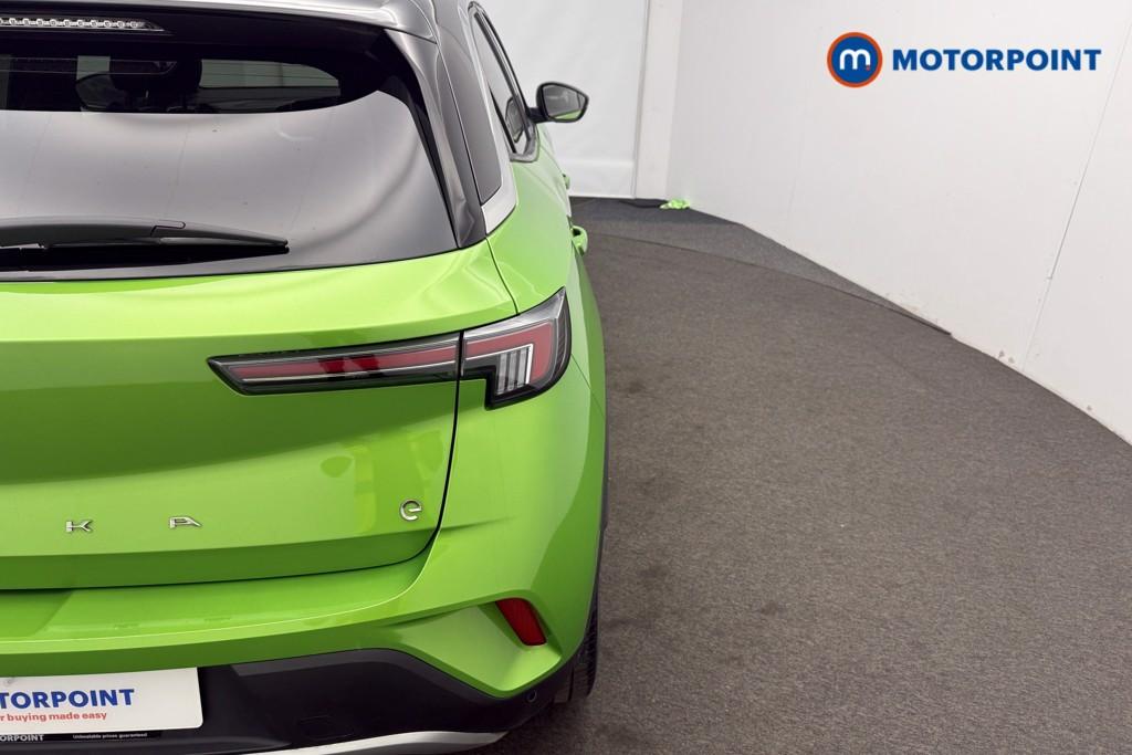 Vauxhall Mokka Ultimate Automatic Electric SUV - Stock Number (1587659) - 8th supplementary image