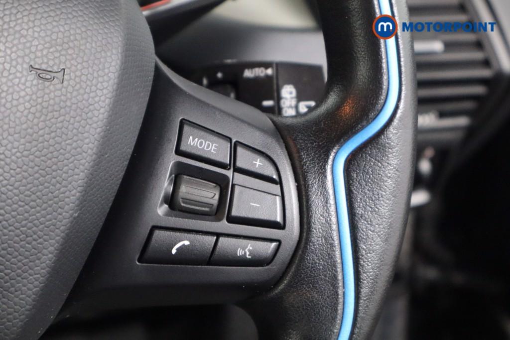 BMW I3 125Kw 42Kwh 5Dr Auto Automatic Electric Hatchback - Stock Number (1587879) - 8th supplementary image