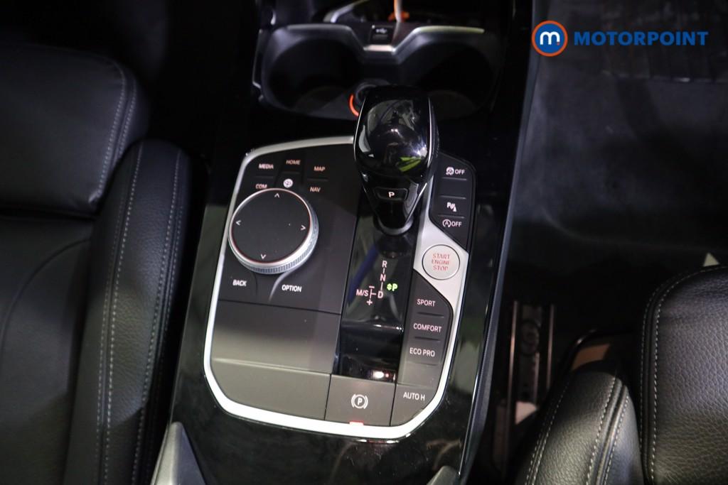 BMW 1 Series Sport Automatic Diesel Hatchback - Stock Number (1588550) - 8th supplementary image