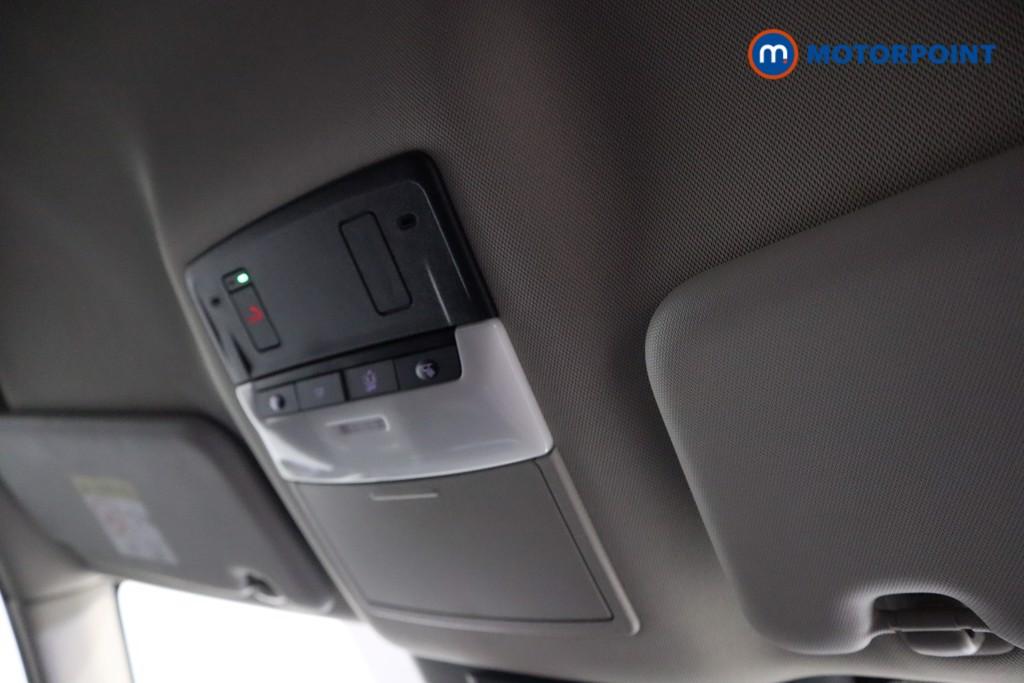 Nissan Qashqai N-Connecta Automatic Petrol SUV - Stock Number (1588756) - 8th supplementary image