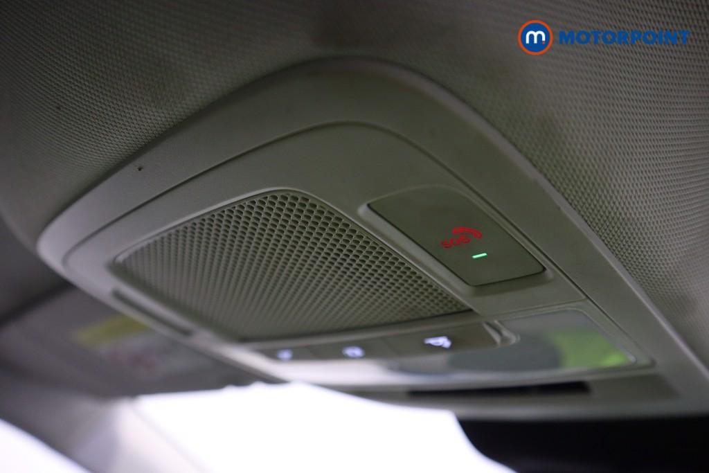 Mg Motor Uk HS Trophy Automatic Petrol SUV - Stock Number (1588766) - 8th supplementary image