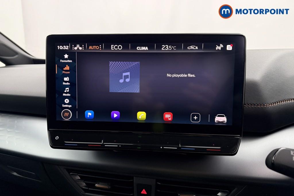 Cupra Born V2 Automatic Electric Hatchback - Stock Number (1588887) - 8th supplementary image