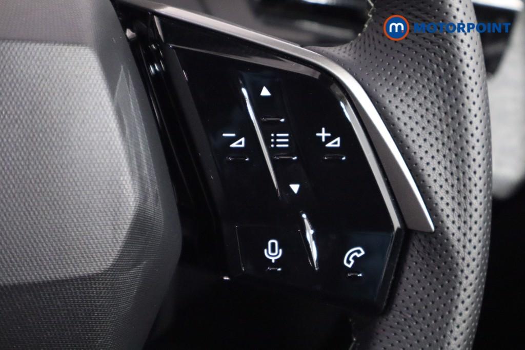 Peugeot 3008 GT Automatic Electric SUV - Stock Number (1588958) - 8th supplementary image