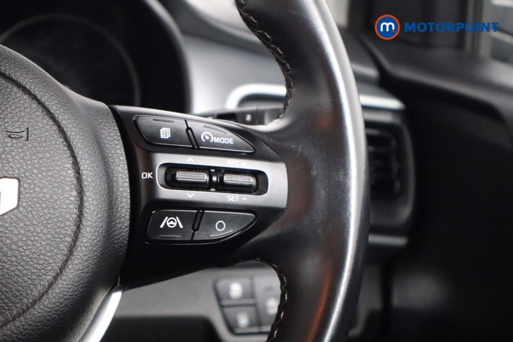 KIA Stonic 2 Manual Petrol SUV - Stock Number (1589014) - 8th supplementary image
