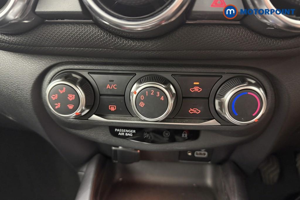 Nissan Juke Acenta Manual Petrol SUV - Stock Number (1589071) - 8th supplementary image