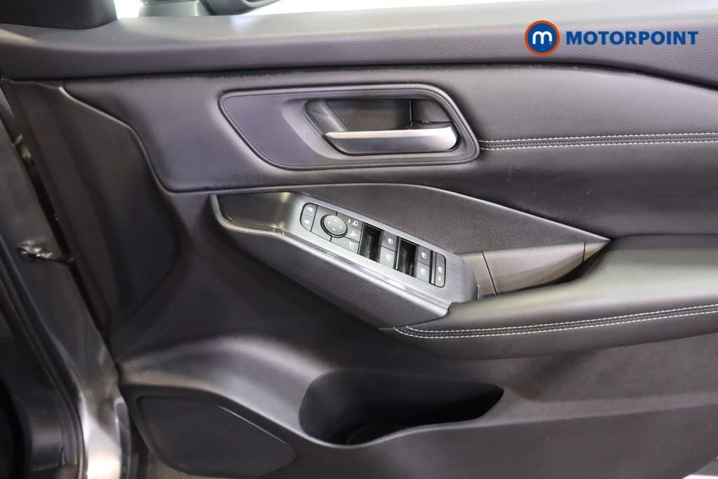Nissan Qashqai Acenta Premium Manual Petrol SUV - Stock Number (1589442) - 8th supplementary image