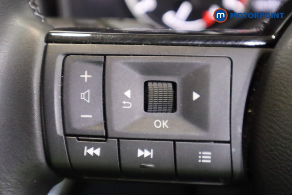 Nissan Qashqai Acenta Premium Manual Petrol SUV - Stock Number (1589448) - 8th supplementary image