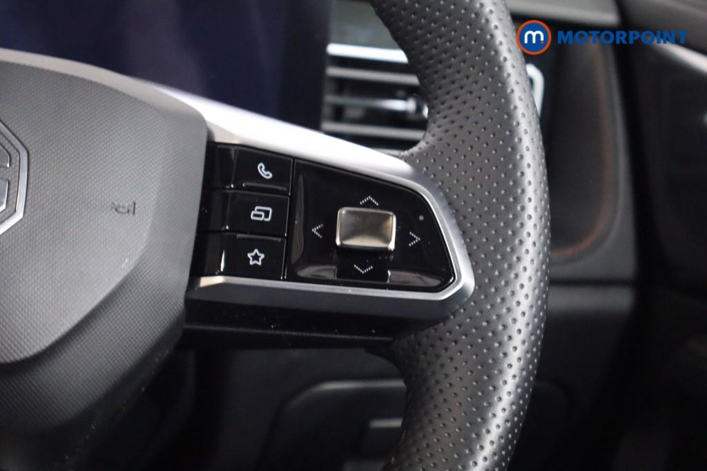 Mg Motor Uk HS Trophy Automatic Petrol SUV - Stock Number (1589923) - 8th supplementary image