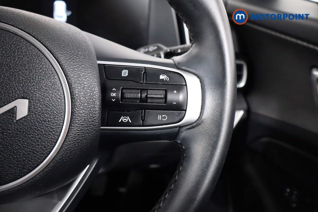 KIA Sportage 2 Manual Petrol SUV - Stock Number (1579159) - 8th supplementary image