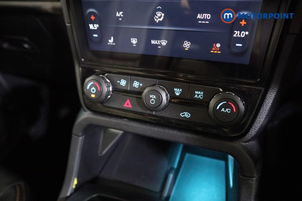 Ford Ranger Wildtrak Automatic Diesel Double Cab Pick-Up - Stock Number (1581811) - 8th supplementary image