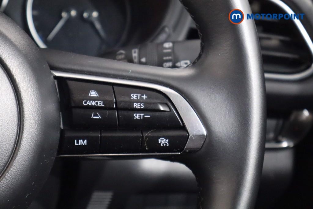 Mazda Cx-30 Homura Manual Petrol SUV - Stock Number (1583606) - 8th supplementary image