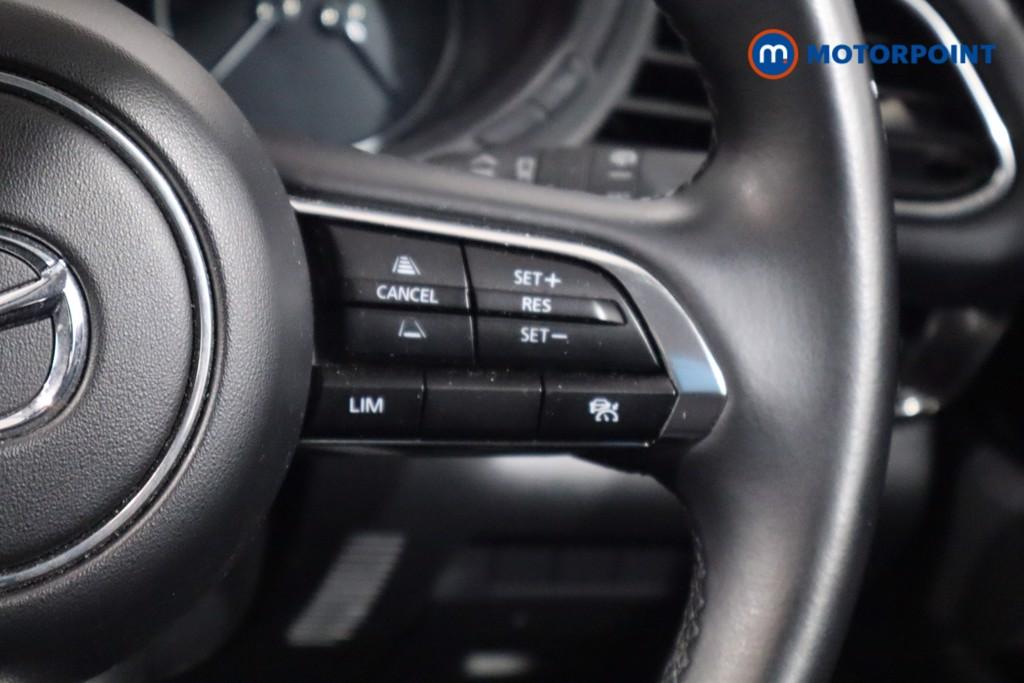 Mazda Cx-30 Exclusive-Line Manual Petrol SUV - Stock Number (1583629) - 8th supplementary image