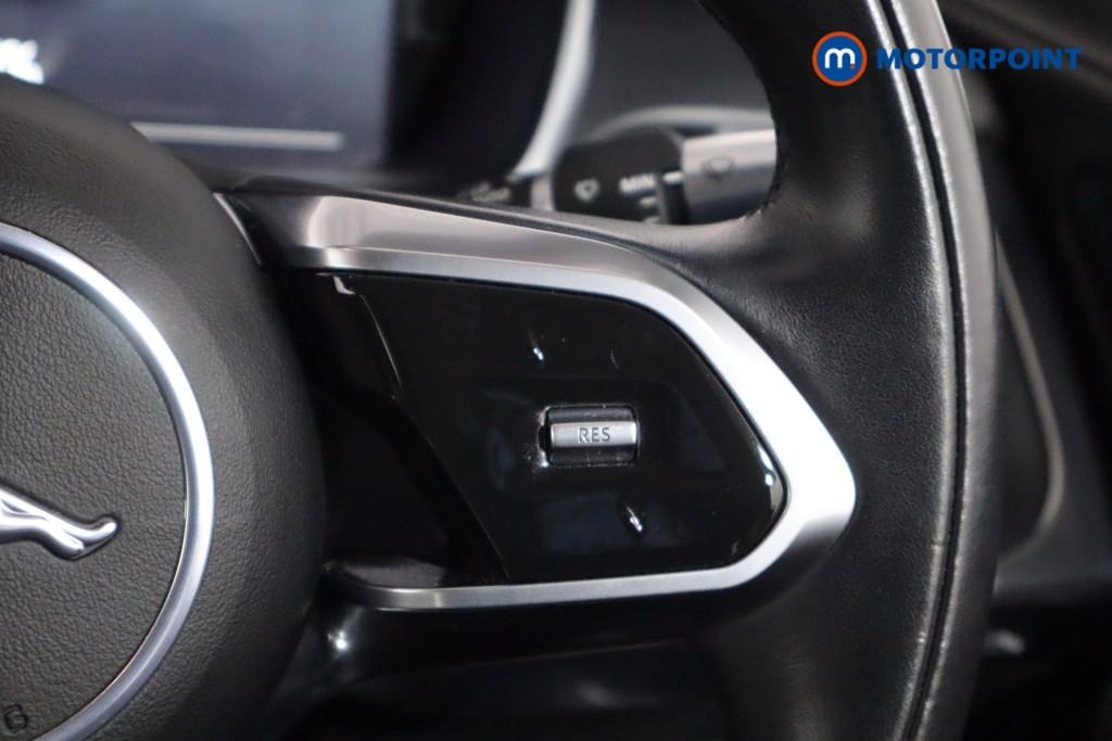 Jaguar I-Pace HSE Automatic Electric SUV - Stock Number (1586898) - 8th supplementary image