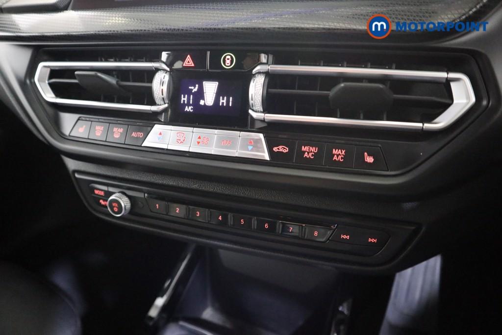 BMW 1 Series M135i Automatic Petrol Hatchback - Stock Number (1587927) - 8th supplementary image