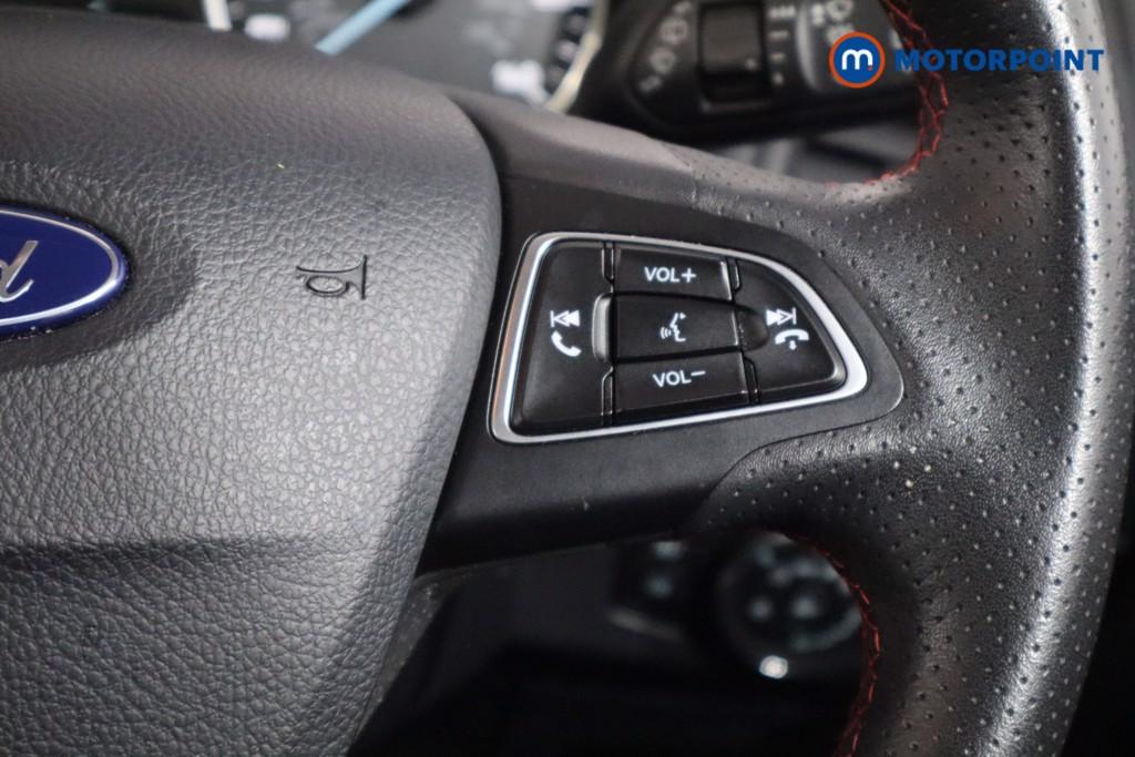 Ford Ecosport St-Line Manual Petrol SUV - Stock Number (1589612) - 8th supplementary image