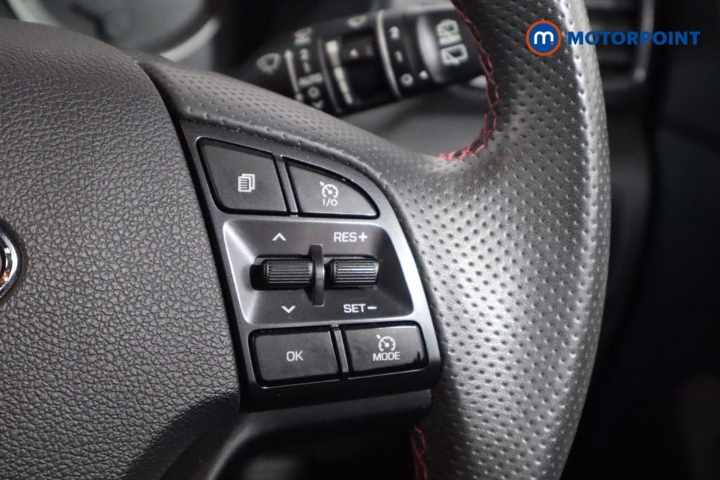 Hyundai Tucson N Line Automatic Petrol SUV - Stock Number (1589988) - 8th supplementary image