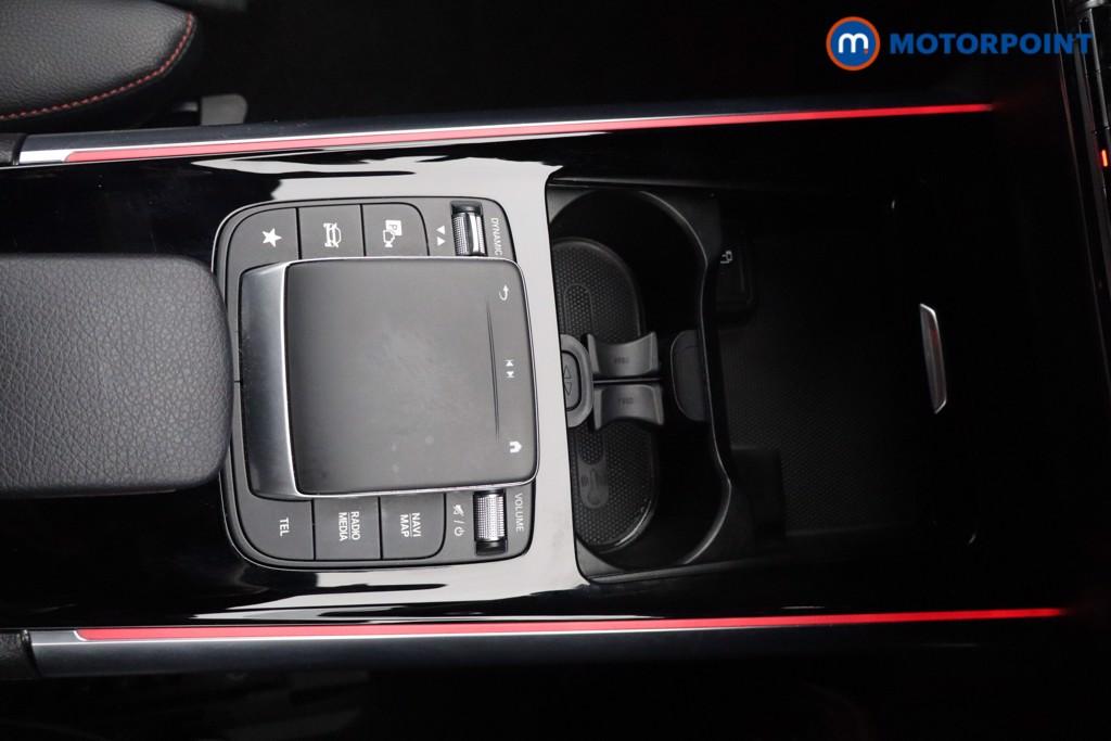 Mercedes-Benz EQA Amg Line Automatic Electric SUV - Stock Number (1583967) - 8th supplementary image