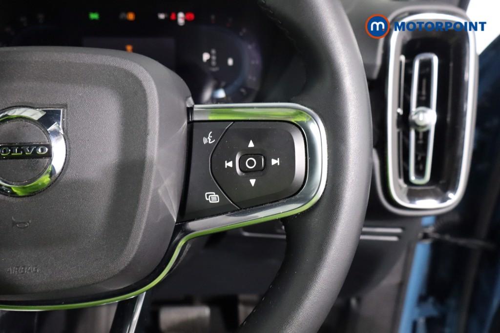 Volvo Xc40 Plus Automatic Petrol SUV - Stock Number (1587975) - 8th supplementary image