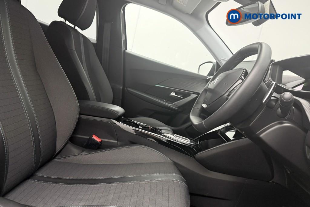 Peugeot 2008 Allure Premium Automatic Petrol SUV - Stock Number (1569331) - 8th supplementary image